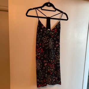 Alice and Olivia mini dress